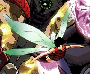 Illustration for article titled Who Will Be The Next Wasp?